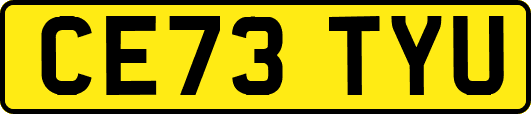 CE73TYU