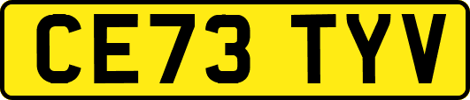 CE73TYV
