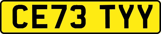 CE73TYY