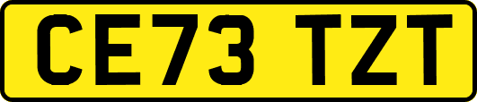CE73TZT