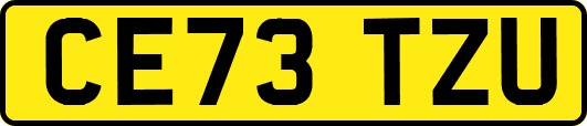 CE73TZU