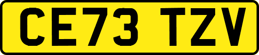 CE73TZV