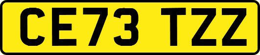 CE73TZZ