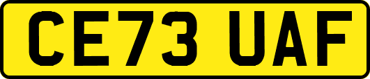 CE73UAF