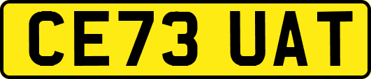 CE73UAT