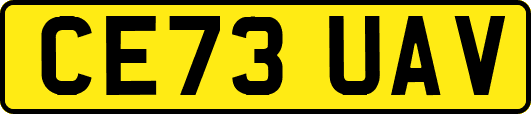 CE73UAV