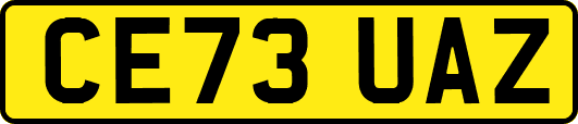 CE73UAZ