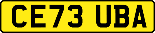 CE73UBA