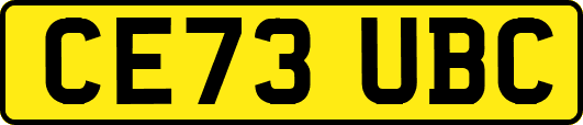 CE73UBC