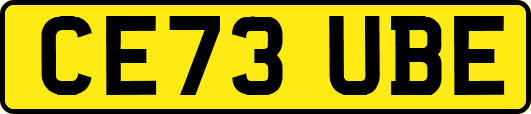 CE73UBE
