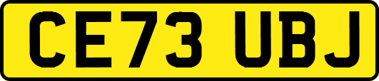CE73UBJ