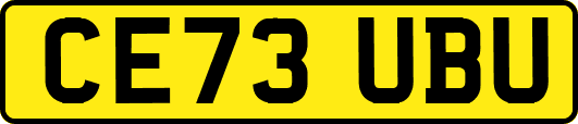CE73UBU