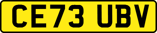 CE73UBV
