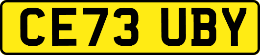CE73UBY