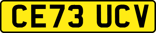 CE73UCV