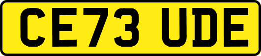 CE73UDE