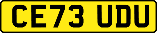 CE73UDU
