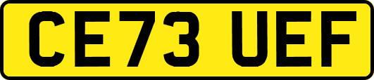 CE73UEF