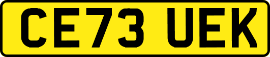 CE73UEK