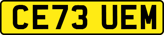 CE73UEM
