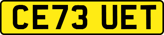 CE73UET