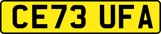 CE73UFA
