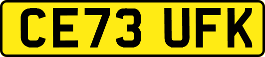 CE73UFK