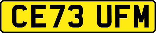 CE73UFM