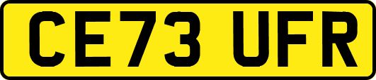 CE73UFR