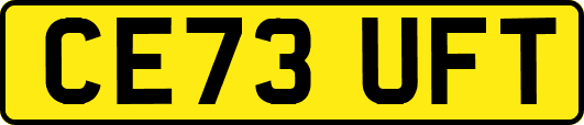 CE73UFT