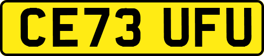 CE73UFU