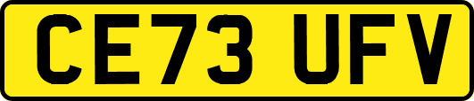 CE73UFV