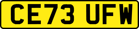 CE73UFW
