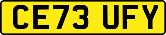 CE73UFY