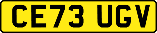 CE73UGV