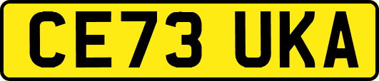 CE73UKA