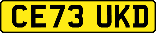 CE73UKD
