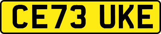 CE73UKE