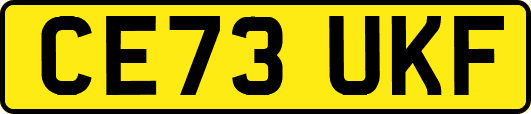 CE73UKF