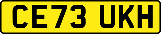 CE73UKH