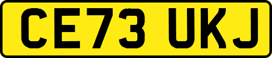 CE73UKJ