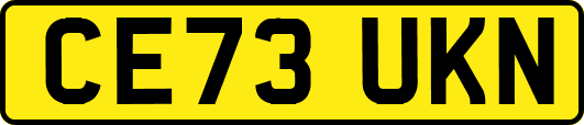 CE73UKN