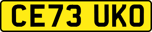 CE73UKO