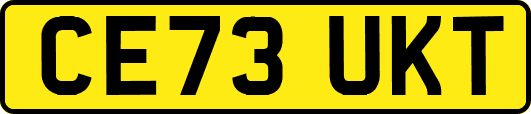 CE73UKT