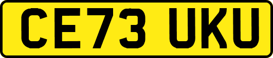 CE73UKU