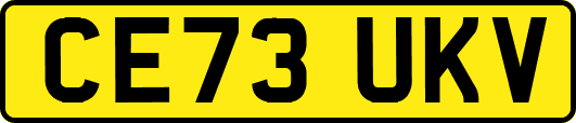 CE73UKV