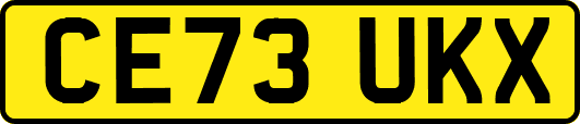 CE73UKX