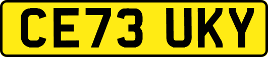 CE73UKY