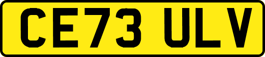 CE73ULV