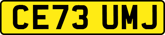 CE73UMJ
